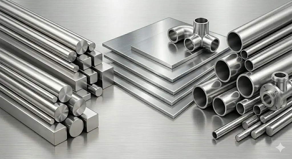 SS Products